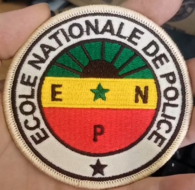 Ecole Nationale de Police